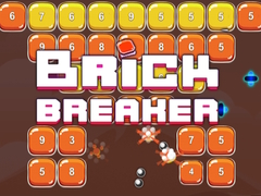 Mchezo Brick Breaker