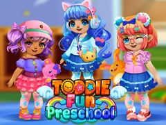 Mchezo Toddie Fun Preschool