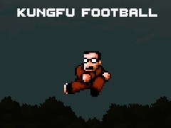 Mchezo Kungfu Football