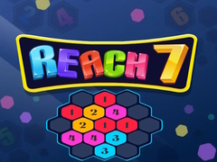 Mchezo Reach 7