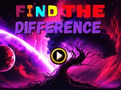 Mchezo Find The 6 Difference