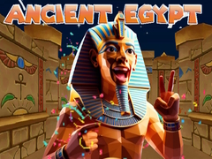 Mchezo Ancient Egypt