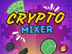 Mchezo Crypto Mixer
