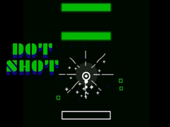 Mchezo Dot Shoot