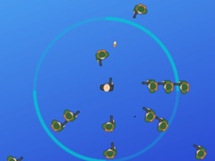 Mchezo Life Circle