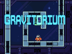 Mchezo Gravitorium 