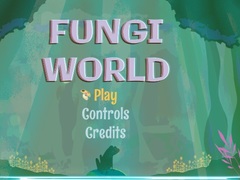Mchezo Fungi World