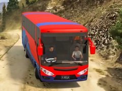 Mchezo Bus Driving Simulator