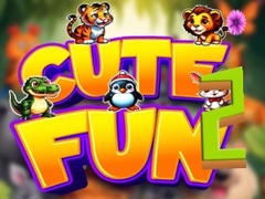 Mchezo Cute Fun 2