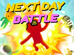 Mchezo Next Day Battle