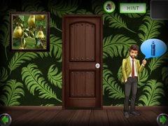 Mchezo Amgel Easy Room Escape 219