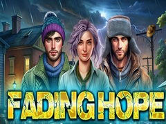 Mchezo Fading Hope