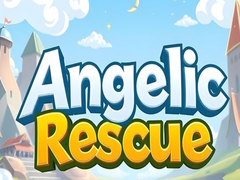Mchezo Angelic Rescue