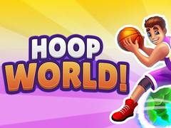 Mchezo Hoop World!