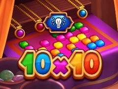 Mchezo 10x10!