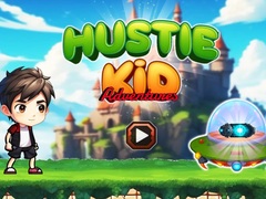 Mchezo Hustle Kid Adventures