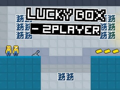 Mchezo Lucky Box - 2 Player
