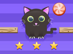 Mchezo Cat Challenge