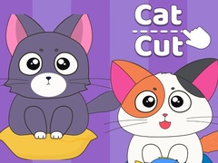 Mchezo Cat Cut