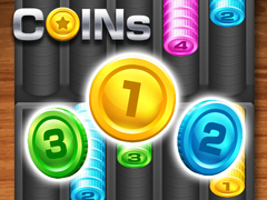 Mchezo COINs