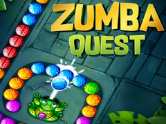 Mchezo Zumba Quest