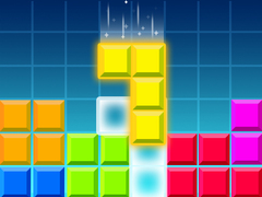 Mchezo Brick Game Classic