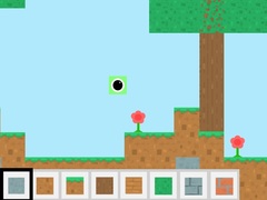 Mchezo Crafting And Mining