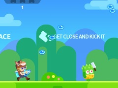 Mchezo Water Gun Shooter