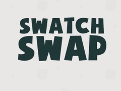 Mchezo Swatch Swap