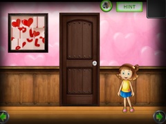 Mchezo Amgel Kids Room Escape 236