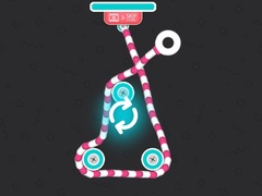 Mchezo Pull The Thread Puzzle