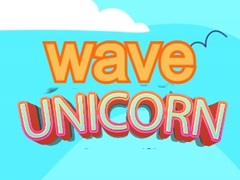 Mchezo Wave Unicorn