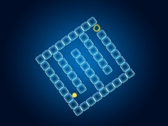 Mchezo Exit Puzzle