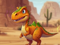 Mchezo Draw Cute Animals