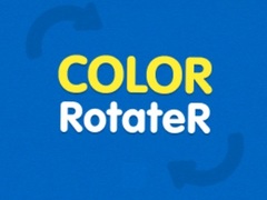 Mchezo Color Rotater