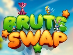 Mchezo Brute Swap