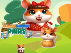 Mchezo Hamster Kombat Pairs