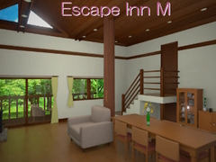 Mchezo Escape Inn M