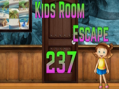Mchezo Amgel Kids Room Escape 237