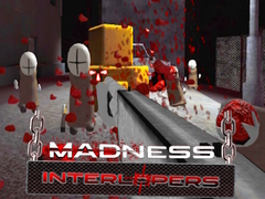Mchezo Madness Interlopers