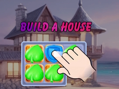 Mchezo Build a House