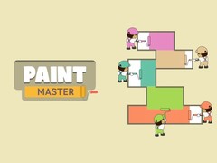 Mchezo Paint Master