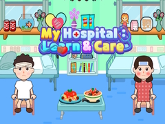 Mchezo My Hospital: Learn Care
