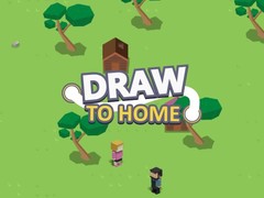 Mchezo Draw To Home