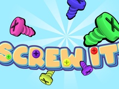 Mchezo Screw It!