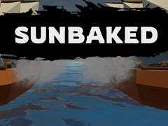 Mchezo Sunbaked
