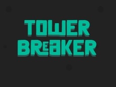 Mchezo Tower Breaker