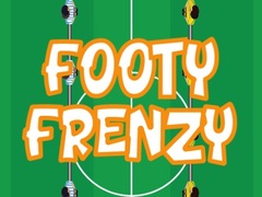 Mchezo Footy Frenzy
