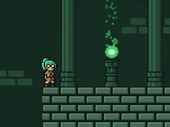 Mchezo The Lost Labyrinth