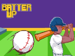 Mchezo Batter Up
